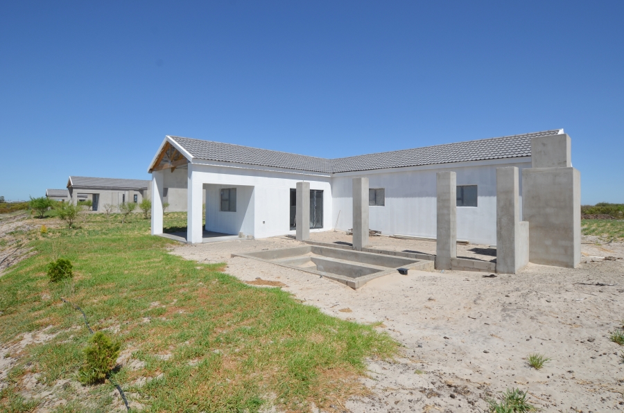 10 Bedroom Property for Sale in Hartebeesfontein Western Cape